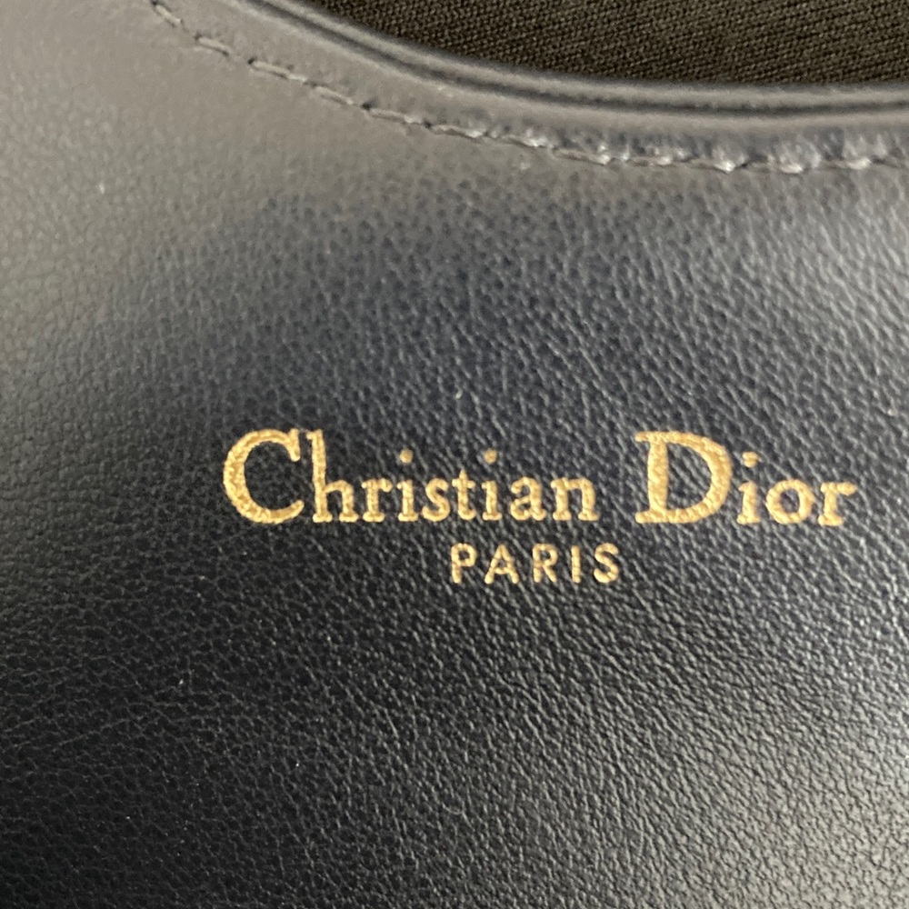Dior Classical Card Holder - Picture 5 of 9